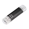 USB флеш-память Hama 32GB Laeta Twin Photo 3