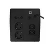 Green Cell UPS03 UPS — 600W Line-Interactive Photo 2