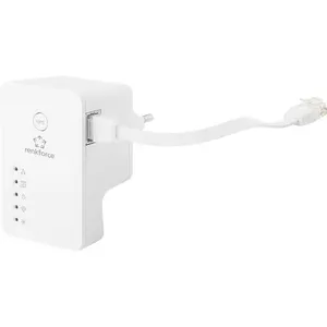 Wireless Access Point Renkforce RF-4818888 2.4 GHz Wi-Fi 802.11n