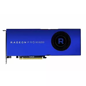 AMD 100-505956 graphics card Radeon RX Vega 56 8 GB High Bandwidth Memory 2 (HBM2)