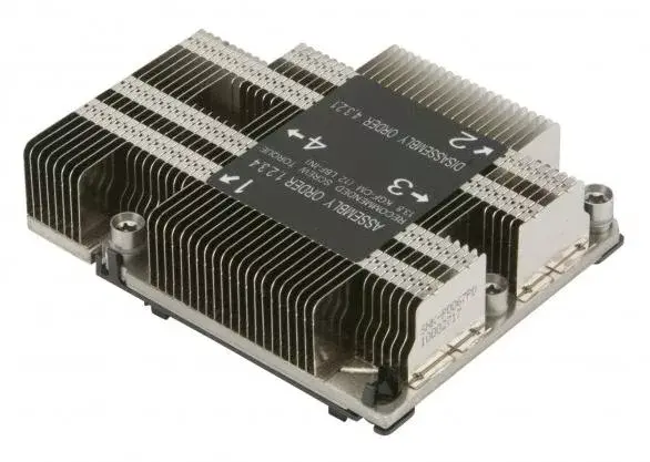 Система охлаждения Supermicro SNK-P0067PD Photo 3