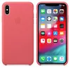 Силиконовый чехол Apple iPhone XS Max Photo 3