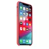 Силиконовый чехол Apple iPhone XS Max Photo 5