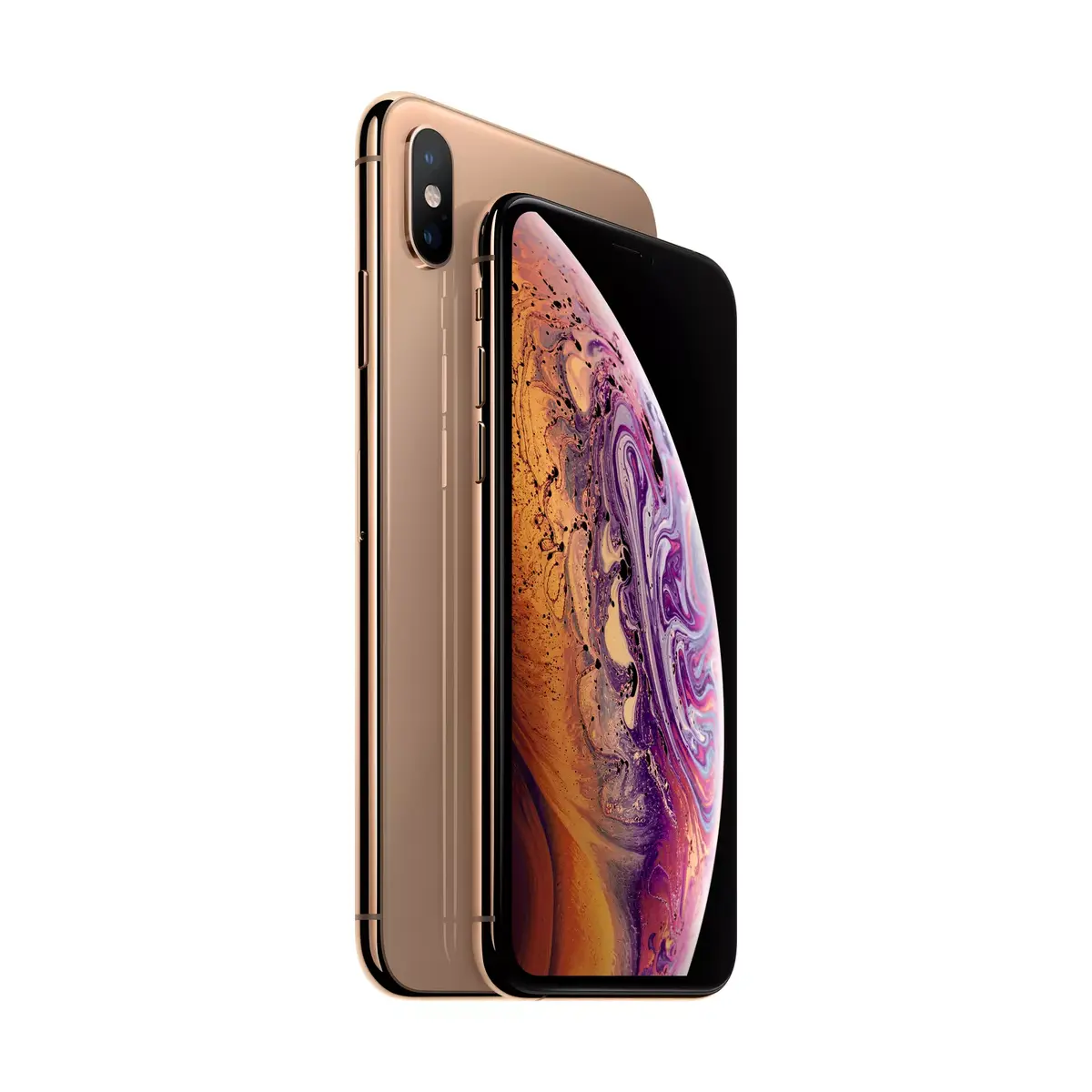 Smartphone Apple iPhone XS Max Photo 3