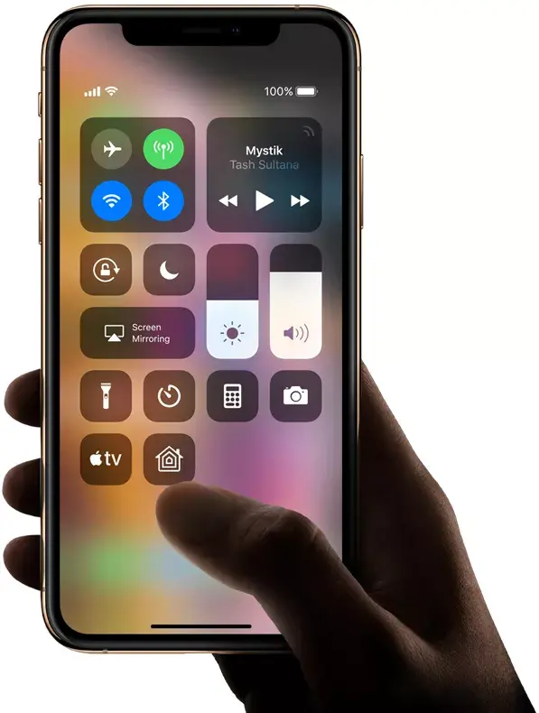 Smartphone Apple iPhone XS Max Photo 5