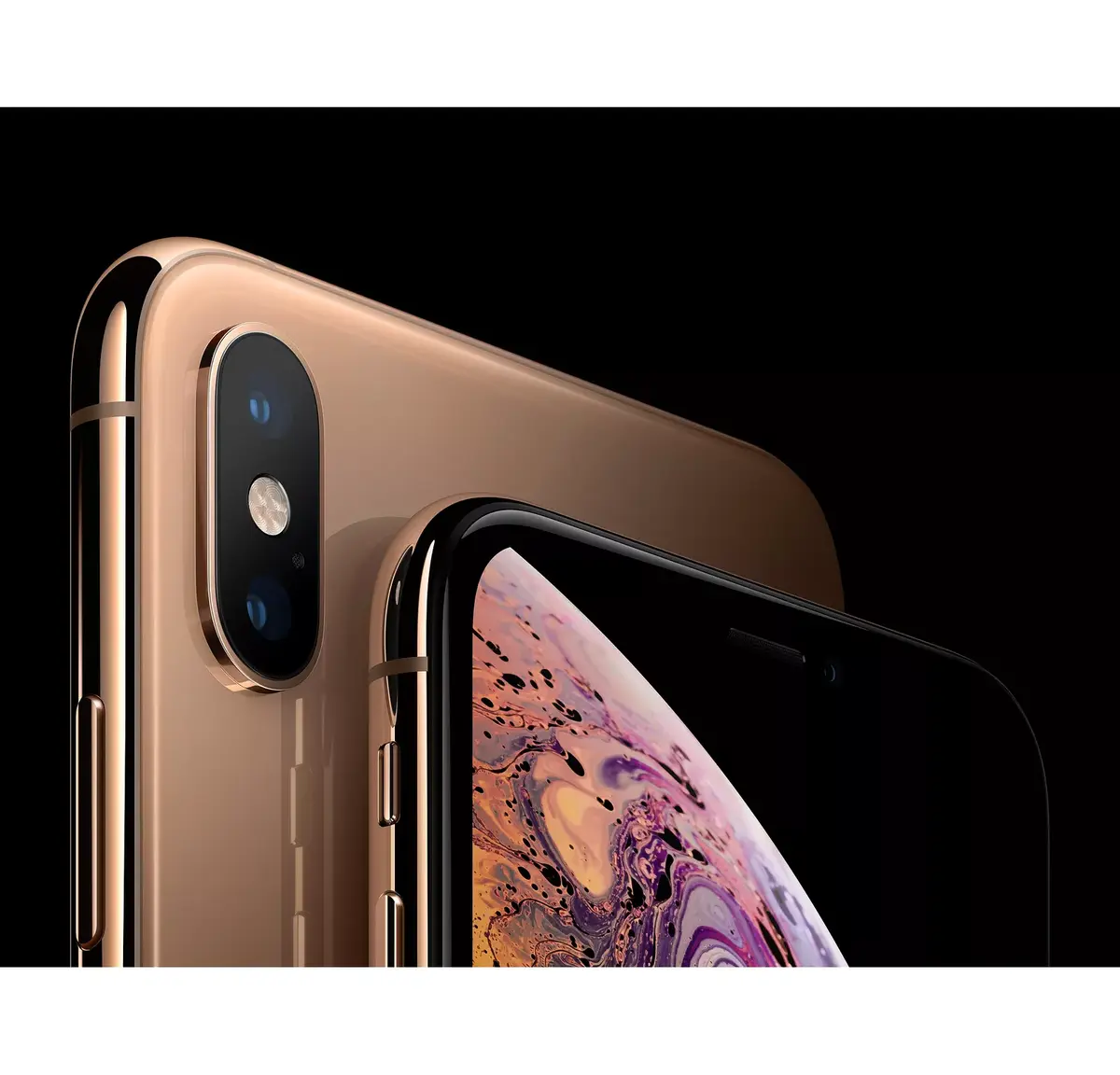 Smartphone Apple iPhone XS Max Photo 6