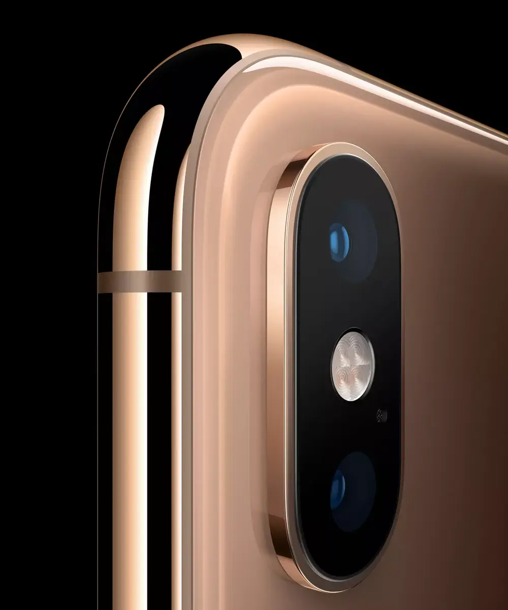 Smartphone Apple iPhone XS Max Photo 7