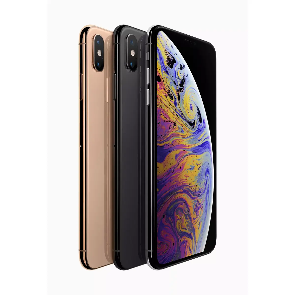 Smartphone Apple iPhone XS Max Photo 9