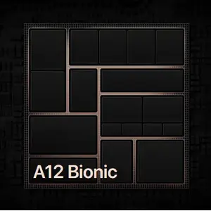 Intelligent A12 Bionic.