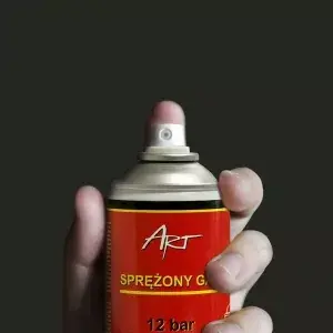 Набор для очистки ART CZART AS-19 Photo 4
