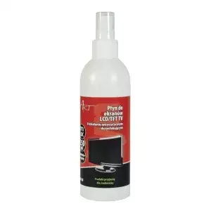 Cleaning kit ART CZART AS-20 — equipment cleansing kit, model CZART AS-20