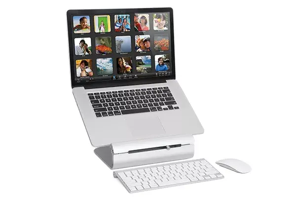 Laptop stand Rain Design iLevel2 Photo 5