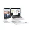 Laptop stand Rain Design mStand 360 Photo 4