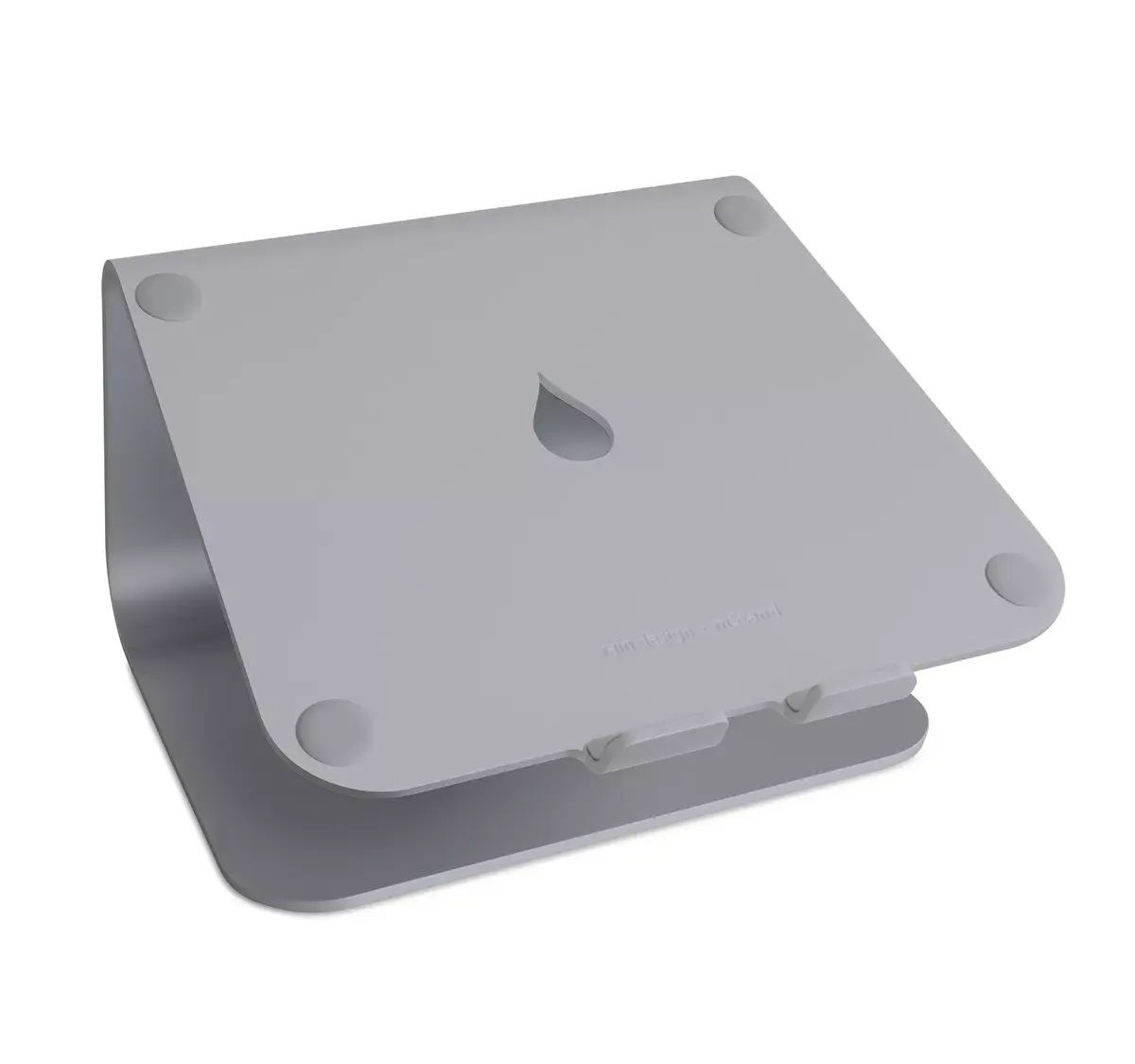 Laptop stand Rain Design mStand Photo 2