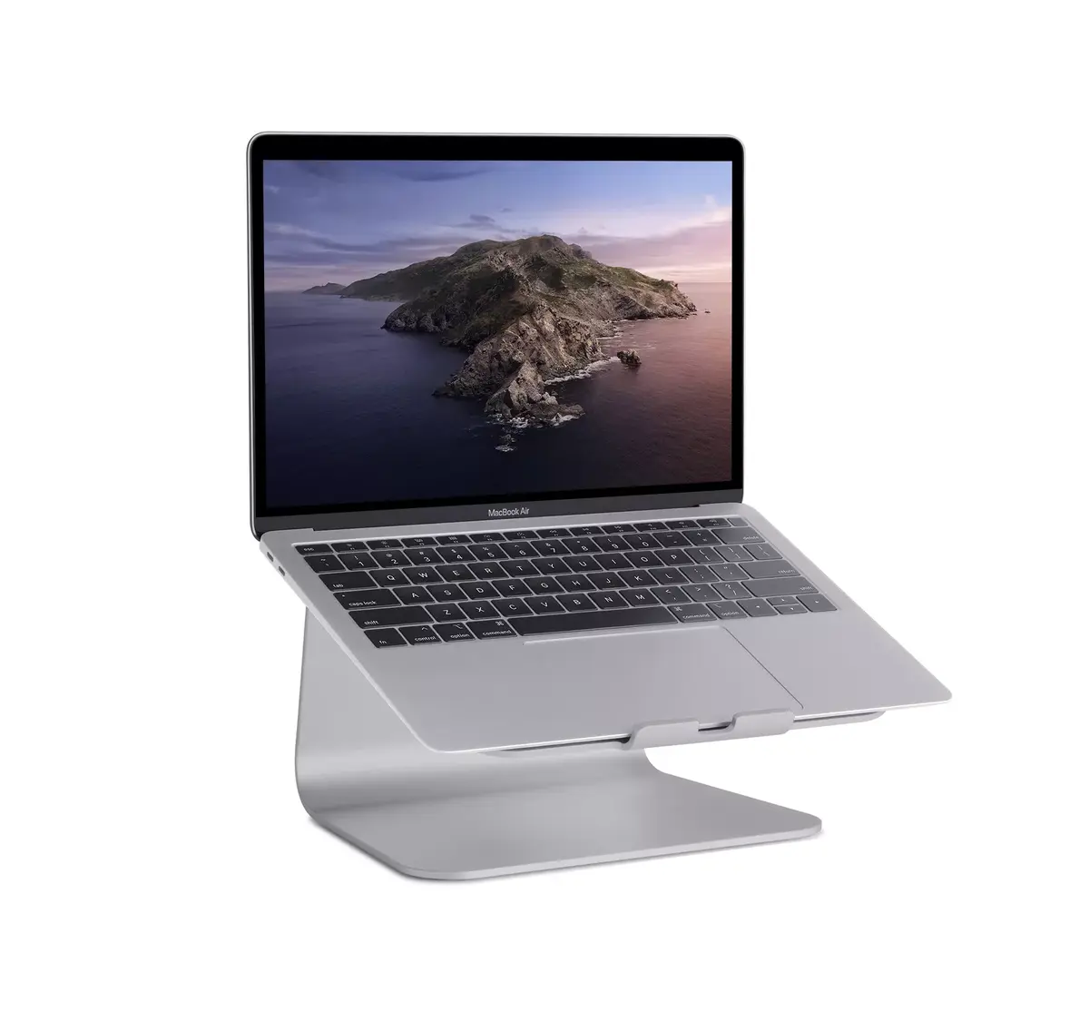 Laptop stand Rain Design mStand Photo 3