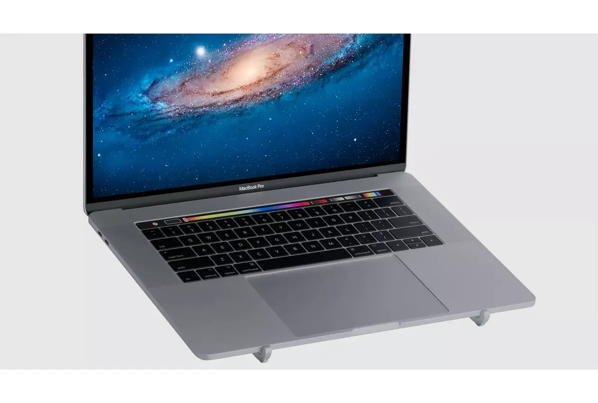 Laptop stand Rain Design mBar Photo 2