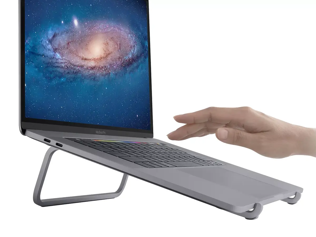 Laptop stand Rain Design mBar Photo 3