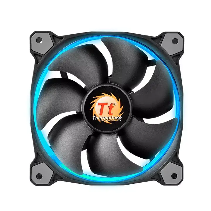 Вентилятор Thermaltake Riing 12 Photo 6
