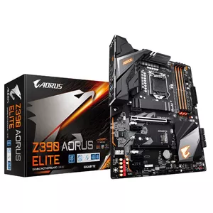 GIGABYTE Z390 AORUS ELITE motherboard Z390 AORUS ELITE