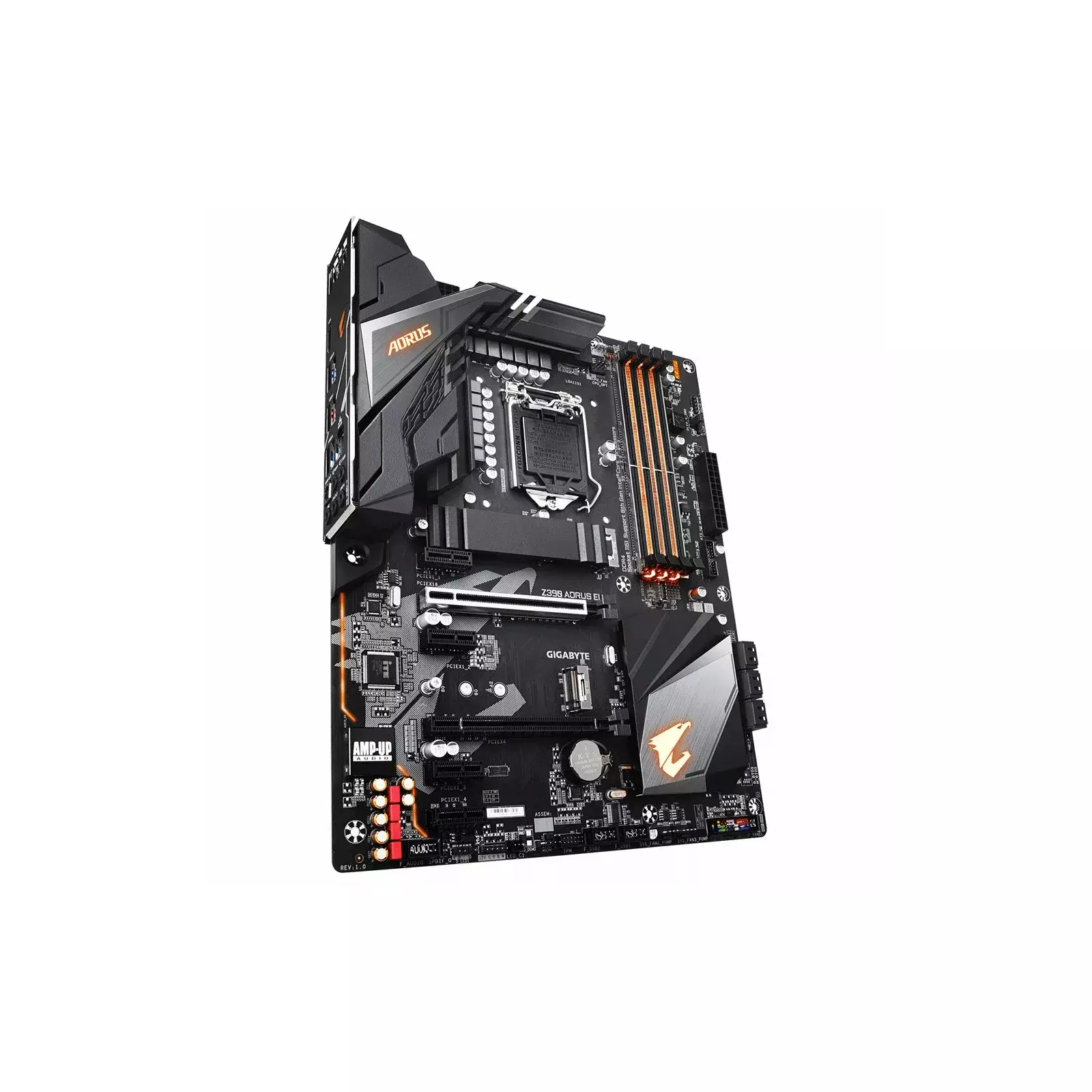 Gigabyte z390 aorus pro wifi. Z390 AORUS Pro WIFI. Gigabyte z390 AORUS Pro максимальный процессор.