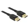 Кабель DisplayPort DeLOCK 85658 Photo 4