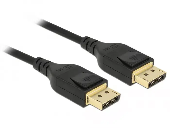 DisplayPort kabelis DeLOCK 85660 Photo 2