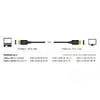 DisplayPort kabelis DeLOCK 85660 Photo 4