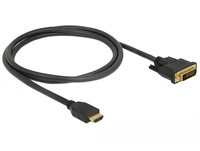 Video cable adapter DeLOCK 85652 Photo 2
