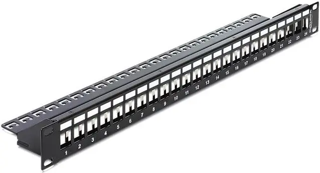 Patch Panel DeLOCK 43277 Photo 5