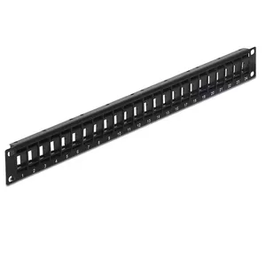 Patch panel DeLOCK 43340