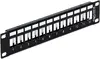 Patch panel accessory DeLOCK 43326 Photo 2
