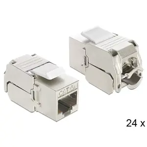 RJ45/LSA Cat.6A DeLOCK 86405