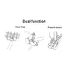 RJ45/LSA Cat.6A DeLOCK 86405 Photo 2