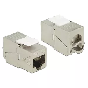 RJ45/LSA Cat.6A DeLOCK 86179