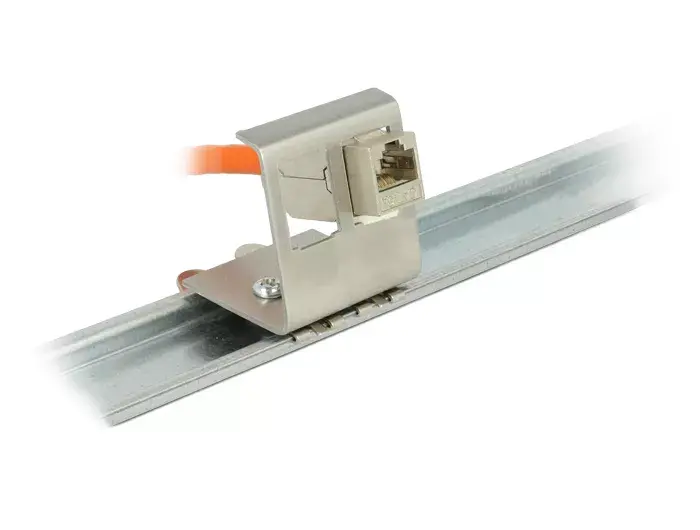 Patch panel aksesuārs DeLOCK 86255 Photo 2