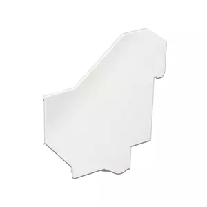 Mounting Kit DeLOCK 86272 White