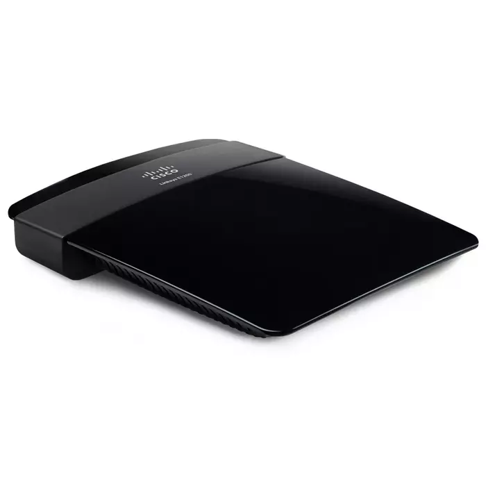 LINKSYS E1200-EE Photo 1