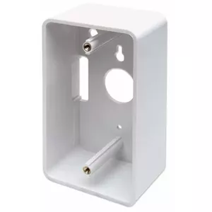 Electrical Box Intellinet 517874 White Width 70mm Depth 50mm Height 115mm