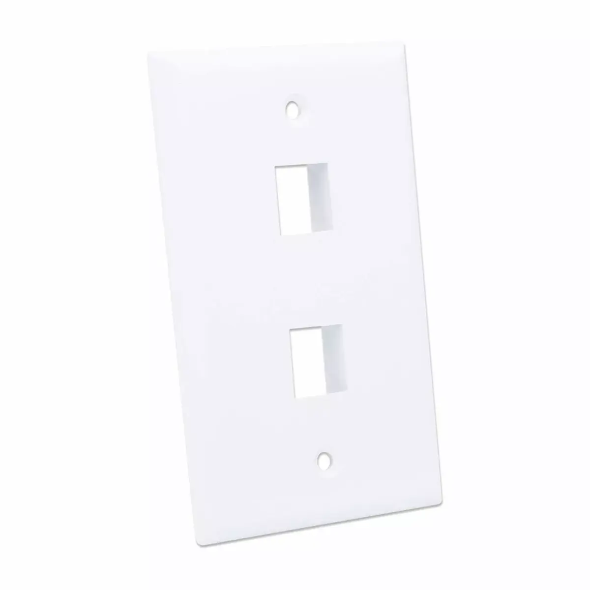 Wall Plate Switch Cover Intellinet 163293 Photo 2