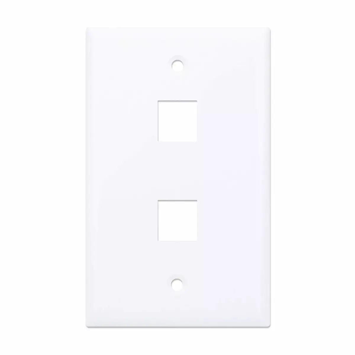 Wall Plate Switch Cover Intellinet 163293 Photo 3