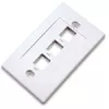Wall Plate Intellinet 163309 Photo 3