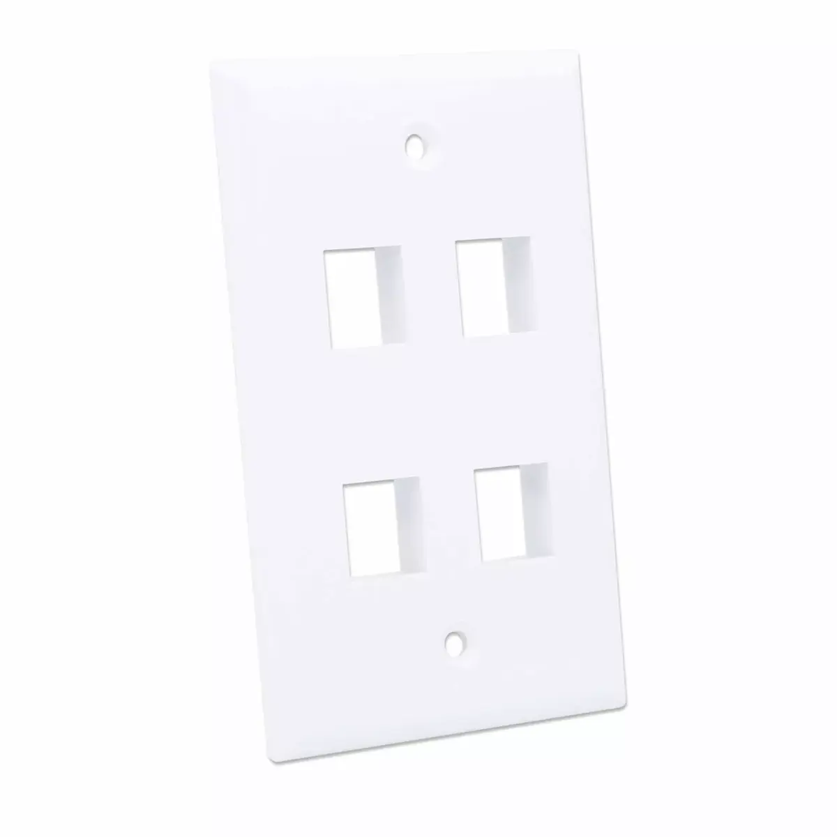 Wall Plate Intellinet 163316 Photo 2