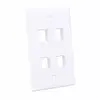 Wall Plate Intellinet 163316 Photo 2