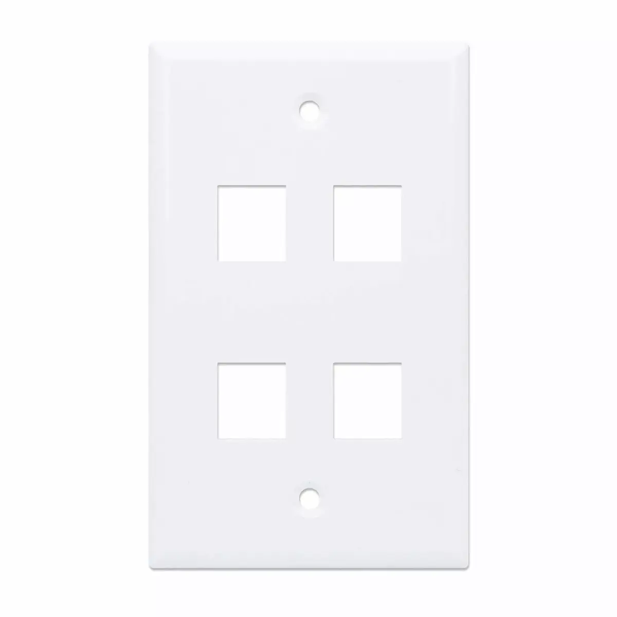 Wall Plate Intellinet 163316 Photo 3