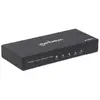 HDMI Splitter 4-Port Manhattan 207805 Photo 2