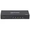 HDMI Splitter 4-Port Manhattan 207805 Photo 3