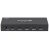 HDMI Splitter 4-Port Manhattan 207805 Photo 4