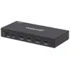HDMI Splitter 4-Port Manhattan 207805 Photo 5