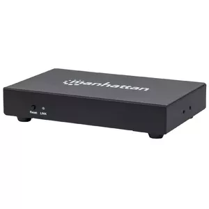 AV transmitter Manhattan 1080p 4-Port HDMI Extending Splitter