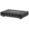 AV transmitter Manhattan 1080p 4-Port HDMI Extending Splitter Photo 4